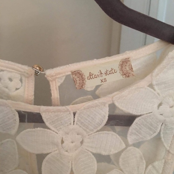 Altard State Dress XS - Picture 4 of 5